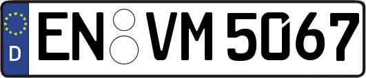 EN-VM5067