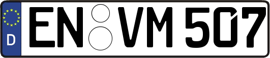 EN-VM507
