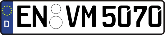 EN-VM5070