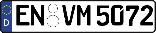 EN-VM5072