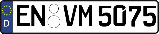 EN-VM5075
