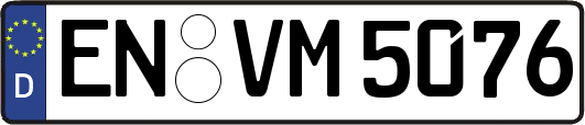 EN-VM5076