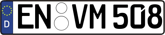 EN-VM508