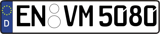 EN-VM5080