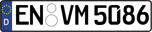 EN-VM5086