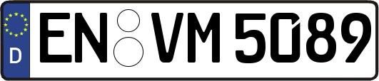 EN-VM5089