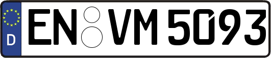 EN-VM5093