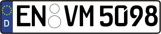 EN-VM5098