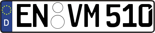 EN-VM510