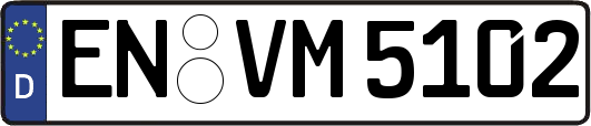 EN-VM5102