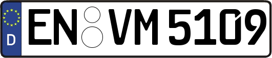EN-VM5109