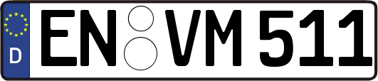 EN-VM511