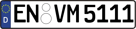 EN-VM5111