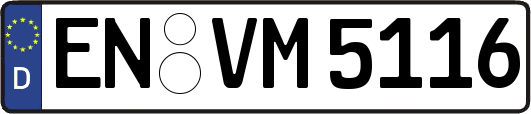 EN-VM5116