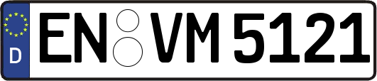 EN-VM5121