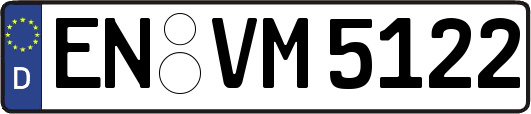EN-VM5122