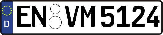 EN-VM5124
