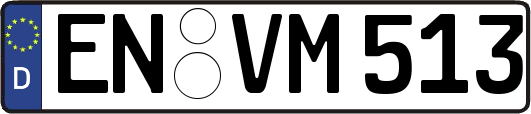 EN-VM513