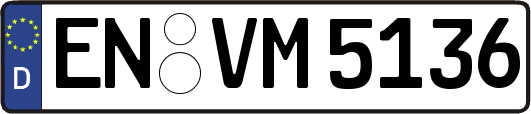 EN-VM5136