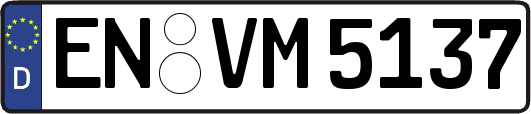 EN-VM5137