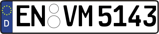 EN-VM5143