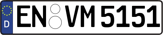 EN-VM5151