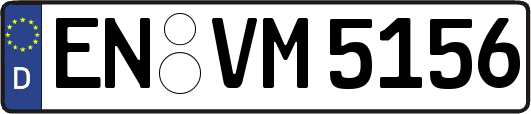 EN-VM5156