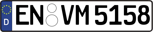 EN-VM5158