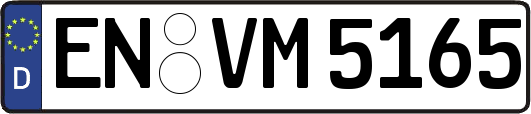 EN-VM5165