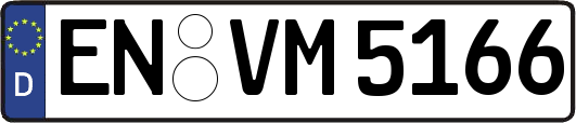 EN-VM5166