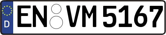 EN-VM5167