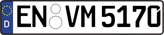 EN-VM5170