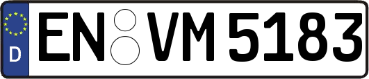 EN-VM5183