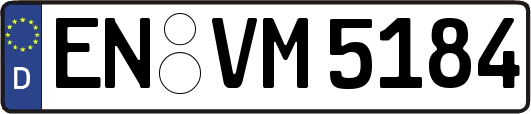 EN-VM5184