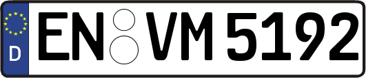 EN-VM5192