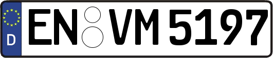 EN-VM5197