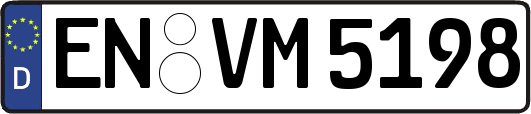 EN-VM5198