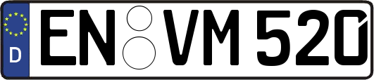 EN-VM520