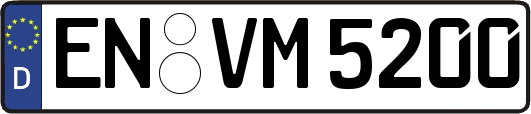 EN-VM5200