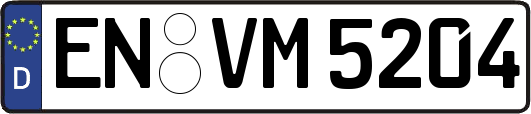 EN-VM5204