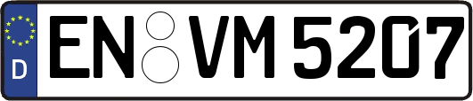 EN-VM5207
