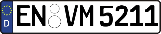 EN-VM5211