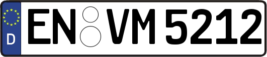 EN-VM5212
