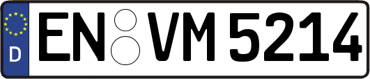 EN-VM5214