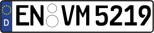 EN-VM5219