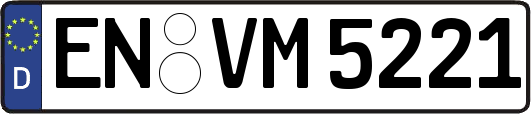 EN-VM5221