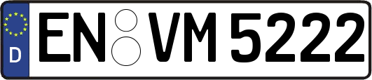 EN-VM5222