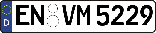 EN-VM5229