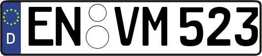 EN-VM523