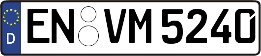 EN-VM5240
